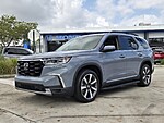 Used 2023 Honda Pilot ELITE in DAVIE, FLORIDA (Photo 9)
