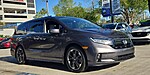 Used 2024 Honda Odyssey ELITE in DAVIE, FLORIDA