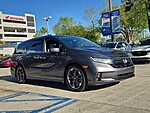 Used 2024 Honda Odyssey ELITE in DAVIE, FLORIDA (Photo 1)
