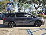 Used 2024 Honda Odyssey ELITE in DAVIE, FLORIDA (Photo 3)