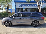 Used 2024 Honda Odyssey ELITE in DAVIE, FLORIDA (Photo 4)