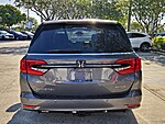 Used 2024 Honda Odyssey ELITE in DAVIE, FLORIDA (Photo 6)