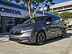 Used 2024 Honda Odyssey ELITE in DAVIE, FLORIDA (Photo 8)