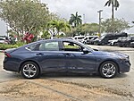 Used 2024 Honda Accord Hybrid EX-L in DAVIE, FLORIDA (Photo 3)