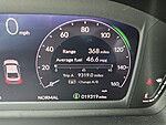 Used 2024 Honda Accord Hybrid EX-L in DAVIE, FLORIDA (Photo 24)