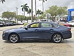 Used 2024 Honda Accord Hybrid EX-L in DAVIE, FLORIDA (Photo 4)