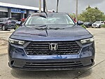 Used 2024 Honda Accord Hybrid EX-L in DAVIE, FLORIDA (Photo 5)
