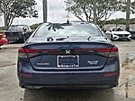Used 2024 Honda Accord Hybrid EX-L in DAVIE, FLORIDA (Photo 6)