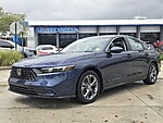 Used 2024 Honda Accord Hybrid EX-L in DAVIE, FLORIDA (Photo 9)