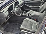 Used 2024 Honda Accord Hybrid EX-L in DAVIE, FLORIDA (Photo 10)