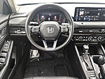 Used 2024 Honda Accord Hybrid TOURING in DAVIE, FLORIDA (Photo 12)