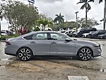 Used 2024 Honda Accord Hybrid TOURING in DAVIE, FLORIDA (Photo 3)