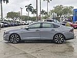 Used 2024 Honda Accord Hybrid TOURING in DAVIE, FLORIDA (Photo 4)