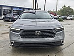 Used 2024 Honda Accord Hybrid TOURING in DAVIE, FLORIDA (Photo 5)