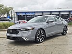Used 2024 Honda Accord Hybrid TOURING in DAVIE, FLORIDA (Photo 9)