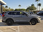 Used 2024 Honda CR-V Hybrid SPORT in DAVIE, FLORIDA (Photo 3)