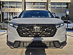 Used 2024 Honda CR-V Hybrid SPORT in DAVIE, FLORIDA (Photo 5)