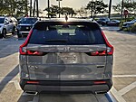 Used 2024 Honda CR-V Hybrid SPORT in DAVIE, FLORIDA (Photo 6)