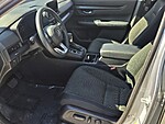 Used 2025 Honda CR-V EX in DAVIE, FLORIDA (Photo 11)
