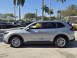Used 2025 Honda CR-V EX in DAVIE, FLORIDA (Photo 4)