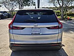 Used 2025 Honda CR-V EX in DAVIE, FLORIDA (Photo 6)