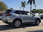 Used 2025 Honda CR-V EX in DAVIE, FLORIDA (Photo 7)
