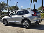 Used 2025 Honda CR-V EX in DAVIE, FLORIDA (Photo 8)