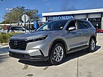 Used 2025 Honda CR-V EX in DAVIE, FLORIDA (Photo 9)