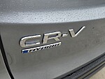 Used 2025 Honda CR-V Hybrid SPORT in DAVIE, FLORIDA (Photo 13)