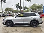 Used 2025 Honda CR-V Hybrid SPORT in DAVIE, FLORIDA (Photo 4)
