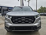 Used 2025 Honda CR-V Hybrid SPORT in DAVIE, FLORIDA (Photo 5)