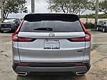 Used 2025 Honda CR-V Hybrid SPORT in DAVIE, FLORIDA (Photo 6)