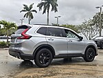 Used 2025 Honda CR-V Hybrid SPORT in DAVIE, FLORIDA (Photo 7)