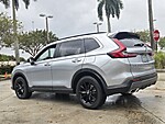 Used 2025 Honda CR-V Hybrid SPORT in DAVIE, FLORIDA (Photo 8)