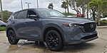 Used 2023 MAZDA CX-5 2.5 S CARBON EDITION in DAVIE, FLORIDA