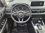 Used 2023 MAZDA CX-5 2.5 S CARBON EDITION in DAVIE, FLORIDA (Photo 12)