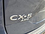 Used 2023 MAZDA CX-5 2.5 S CARBON EDITION in DAVIE, FLORIDA (Photo 14)