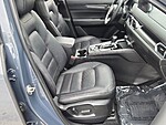 Used 2023 MAZDA CX-5 2.5 S CARBON EDITION in DAVIE, FLORIDA (Photo 18)
