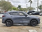 Used 2023 MAZDA CX-5 2.5 S CARBON EDITION in DAVIE, FLORIDA (Photo 3)