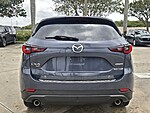 Used 2023 MAZDA CX-5 2.5 S CARBON EDITION in DAVIE, FLORIDA (Photo 6)