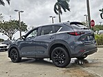 Used 2023 MAZDA CX-5 2.5 S CARBON EDITION in DAVIE, FLORIDA (Photo 8)