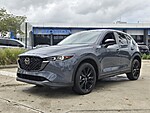 Used 2023 MAZDA CX-5 2.5 S CARBON EDITION in DAVIE, FLORIDA (Photo 9)