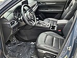 Used 2023 MAZDA CX-5 2.5 S CARBON EDITION in DAVIE, FLORIDA (Photo 10)