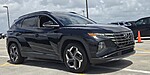 Used 2022 HYUNDAI TUCSON LIMITED in DAVIE, FLORIDA