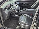 Used 2022 HYUNDAI TUCSON LIMITED in DAVIE, FLORIDA (Photo 11)