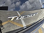 Used 2022 HYUNDAI TUCSON LIMITED in DAVIE, FLORIDA (Photo 14)