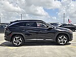 Used 2022 HYUNDAI TUCSON LIMITED in DAVIE, FLORIDA (Photo 3)