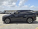 Used 2022 HYUNDAI TUCSON LIMITED in DAVIE, FLORIDA (Photo 4)