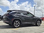 Used 2022 HYUNDAI TUCSON LIMITED in DAVIE, FLORIDA (Photo 7)