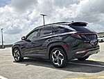 Used 2022 HYUNDAI TUCSON LIMITED in DAVIE, FLORIDA (Photo 8)